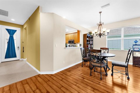 Villa ou maison à vendre à North Port, Floride: 2 chambres, 138.61 m2 № 2413906 - photo 12