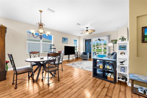 Villa ou maison à vendre à North Port, Floride: 2 chambres, 138.61 m2 № 2413906 - photo 13
