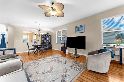 Villa ou maison à vendre à North Port, Floride: 2 chambres, 138.61 m2 № 2413906 - photo 17