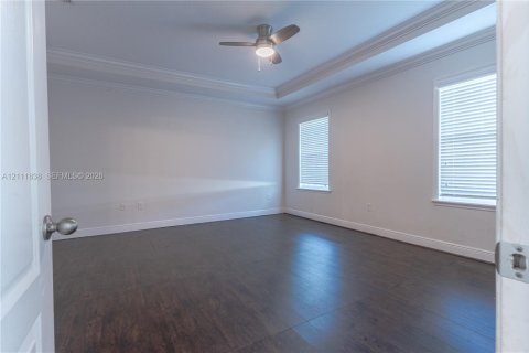 Villa ou maison à vendre à Port St. Lucie, Floride: 4 chambres, 225.2 m2 № 2429879 - photo 12