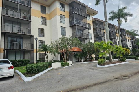 Condominio en Lauderhill, Florida, 2 dormitorios № 2083703