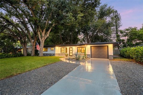 Villa ou maison à Sarasota, Floride 2 chambres, 125.33 m2 № 2349427