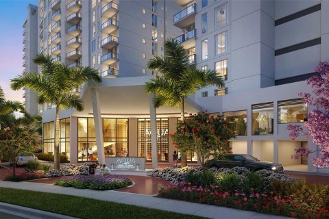 Condo in Tampa, Florida, 4 bedrooms № 2114346