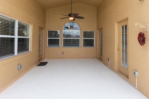 House in Apopka, Florida 3 bedrooms, 155.43 sq.m. № 1822906 - photo 26