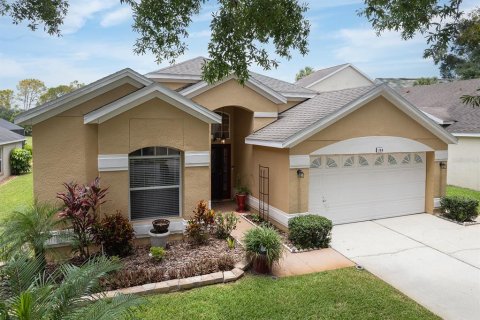 House in Apopka, Florida 3 bedrooms, 155.43 sq.m. № 1822906 - photo 1