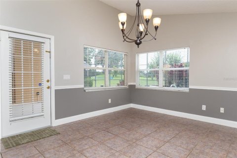 House in Apopka, Florida 3 bedrooms, 155.43 sq.m. № 1822906 - photo 9