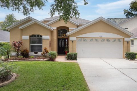 House in Apopka, Florida 3 bedrooms, 155.43 sq.m. № 1822906 - photo 29