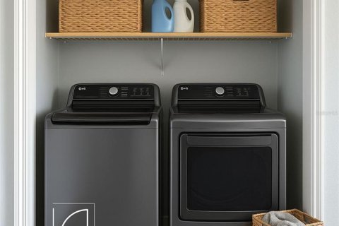 Casa en alquiler en Ocala, Florida, 3 dormitorios, 114.08 m2 № 1912893 - foto 5