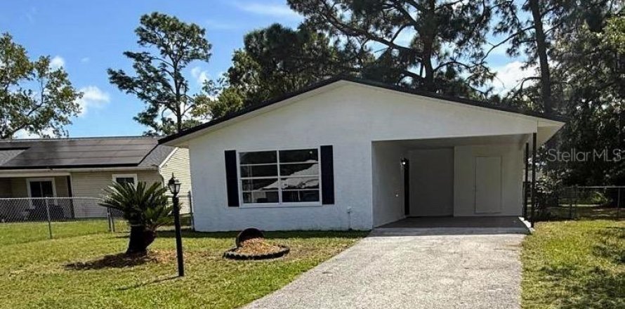 Casa en Ocala, Florida 3 dormitorios, 114.08 m2 № 1912893