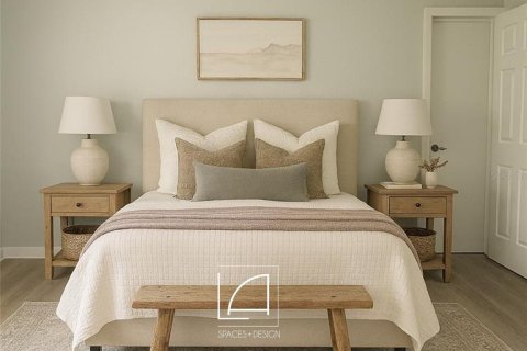 Casa en alquiler en Ocala, Florida, 3 dormitorios, 114.08 m2 № 1912893 - foto 8