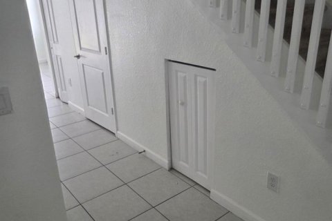 Adosado en venta en Homestead, Florida, 3 dormitorios, 143.53 m2 № 2146341 - foto 11