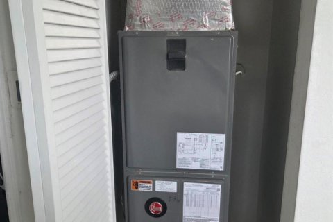 Adosado en venta en Homestead, Florida, 3 dormitorios, 143.53 m2 № 2146341 - foto 14