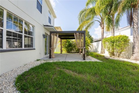 House in Land O' Lakes, Florida 5 bedrooms, 246.84 sq.m. № 1899011 - photo 30