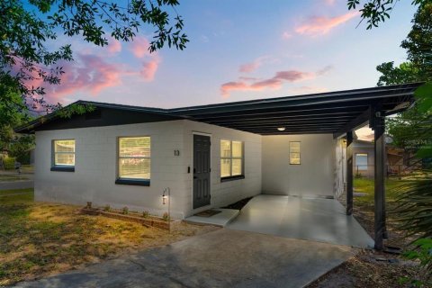 House in Orlando, Florida 2 bedrooms, 84.08 sq.m. № 1658431 - photo 3