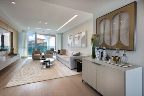 Condo in Miami Beach, Florida, 2 bedrooms  № 2382858