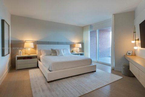 Condo in Miami Beach, Florida, 2 bedrooms № 2382858 - photo 9