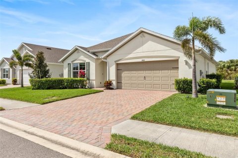 House in Punta Gorda, Florida 4 bedrooms, 171.5 sq.m. № 1527090 - photo 3