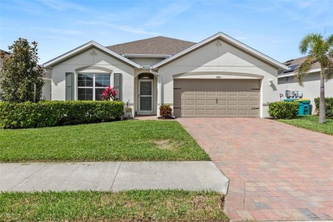House in Punta Gorda, Florida 4 bedrooms, 171.5 sq.m. № 1527090 - photo 1
