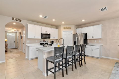 House in Punta Gorda, Florida 4 bedrooms, 171.5 sq.m. № 1527090 - photo 20