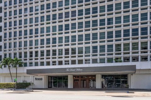 Condominio en Coral Gables, Florida, 1 dormitorio  № 2064178