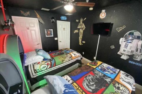 Adosado en alquiler en Four Corners, Florida, 3 dormitorios, 144.28 m2 № 1914718 - foto 8