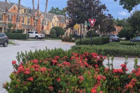 Adosado en alquiler en Four Corners, Florida, 3 dormitorios, 144.28 m2 № 1914718 - foto 12