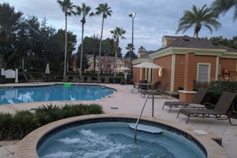 Adosado en alquiler en Four Corners, Florida, 3 dormitorios, 144.28 m2 № 1914718 - foto 13