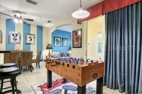 Adosado en alquiler en Four Corners, Florida, 3 dormitorios, 144.28 m2 № 1914718 - foto 21
