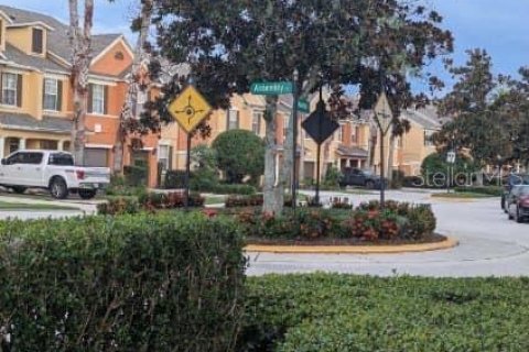 Adosado en alquiler en Four Corners, Florida, 3 dormitorios, 144.28 m2 № 1914718 - foto 14