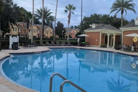 Adosado en alquiler en Four Corners, Florida, 3 dormitorios, 144.28 m2 № 1914718 - foto 2
