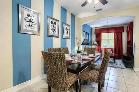 Adosado en alquiler en Four Corners, Florida, 3 dormitorios, 144.28 m2 № 1914718 - foto 4
