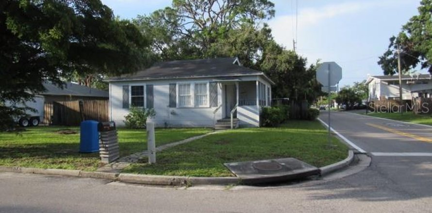 Terreno en Sarasota, Florida № 1805067