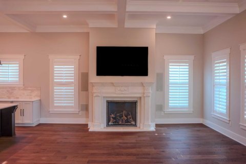 House in Saint Petersburg, Florida 5 bedrooms, 361.67 sq.m. № 1791617 - photo 13