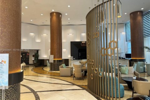 Copropriété à vendre à Sunny Isles Beach, Floride: 61.69 m2 № 1976884 - photo 21