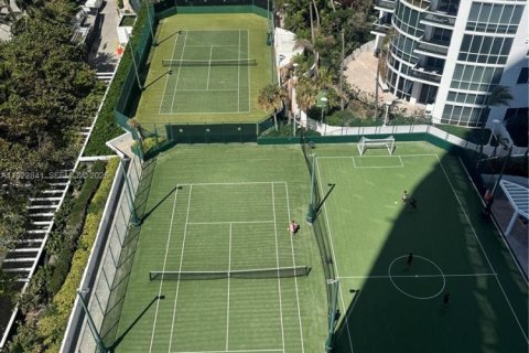 Copropriété à vendre à Sunny Isles Beach, Floride: 61.69 m2 № 1976884 - photo 14