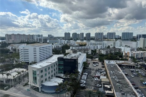 Copropriété à vendre à Sunny Isles Beach, Floride: 61.69 m2 № 1976884 - photo 18
