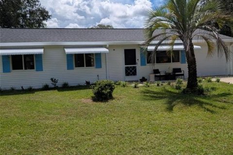Casa en Ocala, Florida 2 dormitorios, 89.19 m2 № 2377797