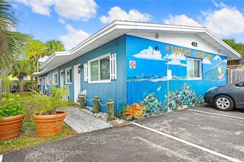 Commercial property in Cape Canaveral, Florida 164.99 sq.m. № 1744342 - photo 15