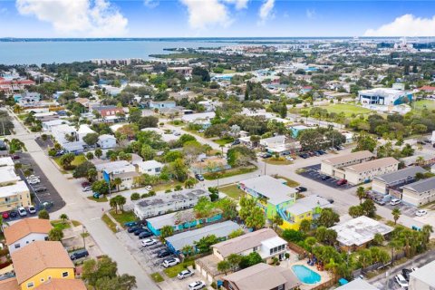 Commercial property in Cape Canaveral, Florida 164.99 sq.m. № 1744342 - photo 7