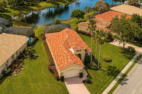 Casa en Port St. Lucie, Florida 3 dormitorios, 193.79 m2 № 2176072