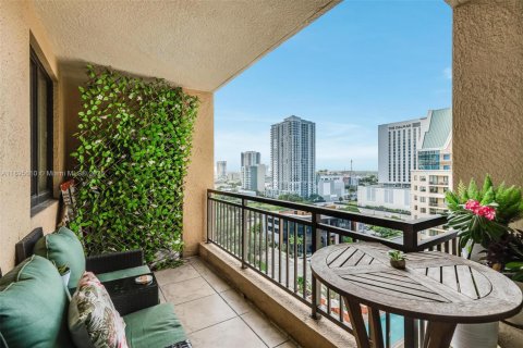 Copropriété à vendre à Fort Lauderdale, Floride: 2 chambres, 105.07 m2 № 1952024 - photo 16