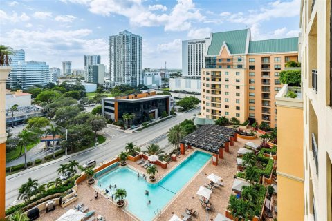 Copropriété à vendre à Fort Lauderdale, Floride: 2 chambres, 105.07 m2 № 1952024 - photo 19