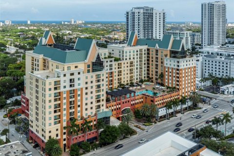 Copropriété à vendre à Fort Lauderdale, Floride: 2 chambres, 105.07 m2 № 1952024 - photo 27