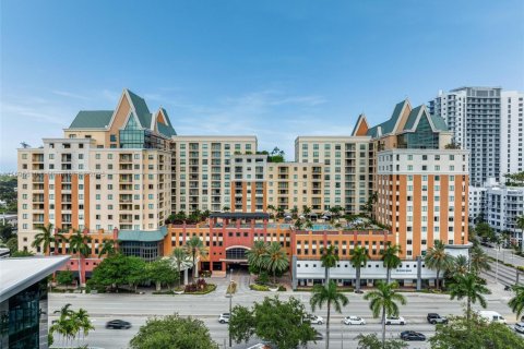 Copropriété à vendre à Fort Lauderdale, Floride: 2 chambres, 105.07 m2 № 1952024 - photo 18