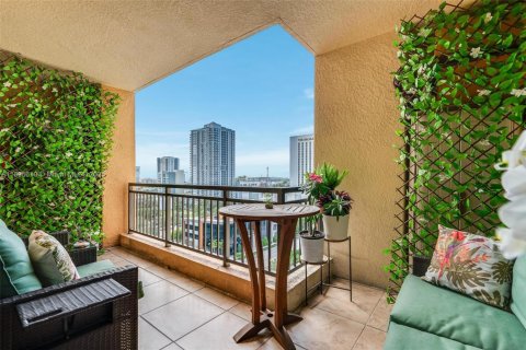 Copropriété à vendre à Fort Lauderdale, Floride: 2 chambres, 105.07 m2 № 1952024 - photo 15