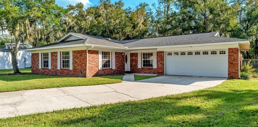 Casa en Mulberry, Florida 3 dormitorios, 149.02 m2 № 1912568