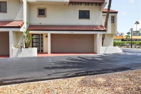 Touwnhouse à Clearwater, Floride 3 chambres, 191.56 m2 № 2111380