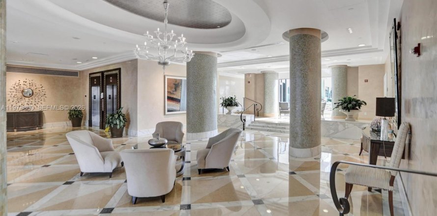 Condo in Miami Beach, Florida, 2 bedrooms  № 2046210