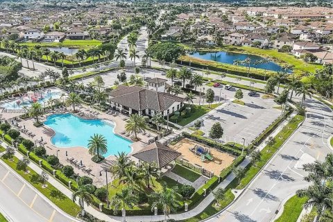 Touwnhouse à louer à Homestead, Floride: 3 chambres, 140.47 m2 № 2089649 - photo 26