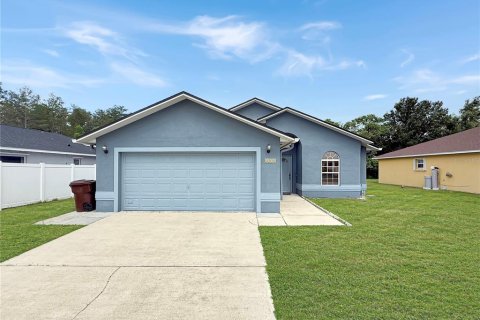 House in Kissimmee, Florida 3 bedrooms, 119.01 sq.m. № 1807341 - photo 1